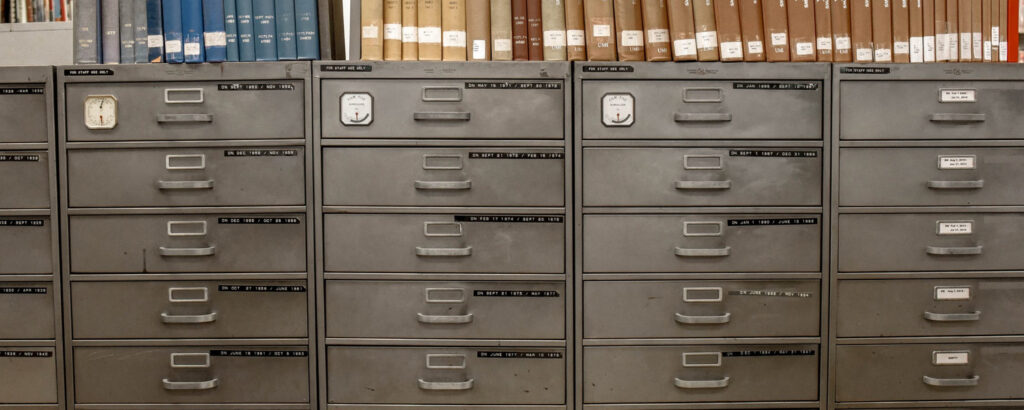 Inkoopfacturen digitaliseren zorgt voor minder archiefkasten en een betere vindbaarheid van documenten